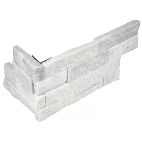 Glacier - stone (16x18) tile